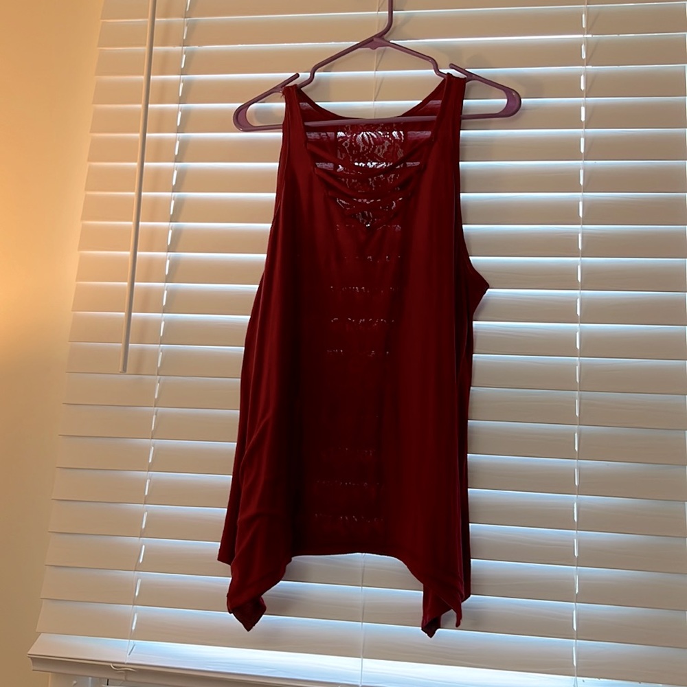 Tee top